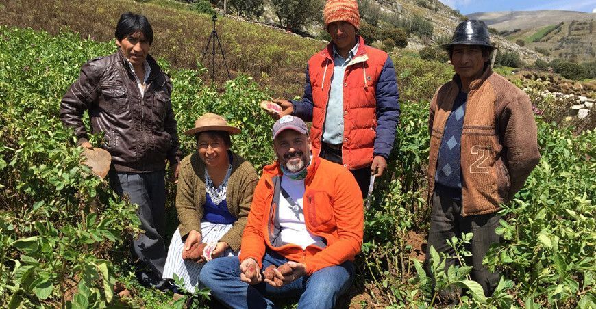 Empresas B comprometidas con un desarrollo sostenible del Perú