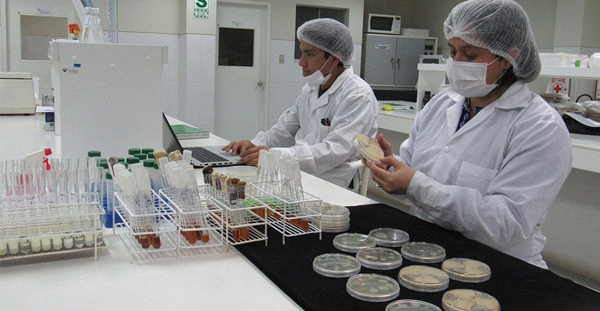 UNALM organiza la semana de la investigación, desarrollo, innovación y emprendimiento