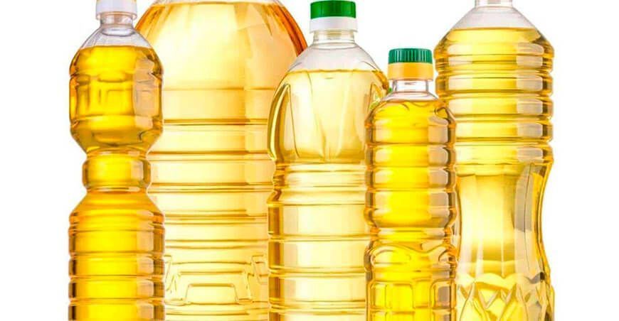 Aceites vegetales