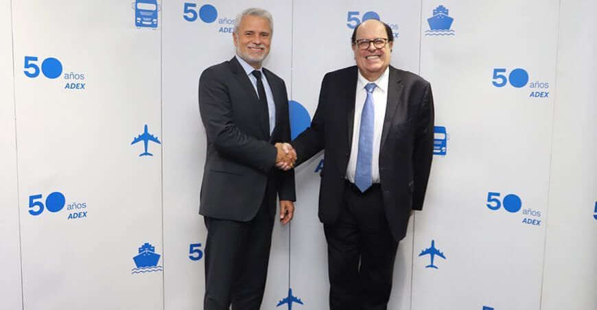 Julio Velarde emitió mensaje de tranquilidad a exportadores