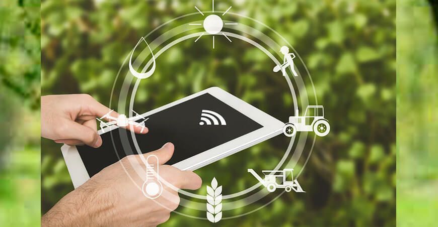 agricultura digital