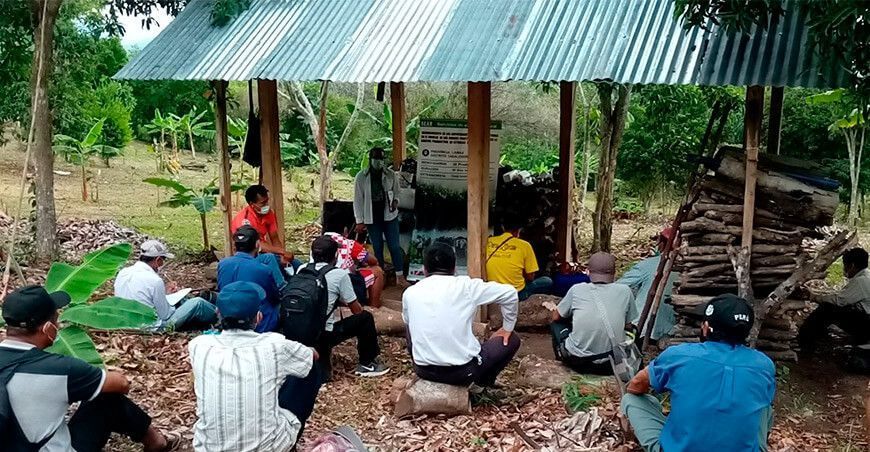 Agro Rural inicia ciclo de capacitaciones para participar en tercer concurso SEAR