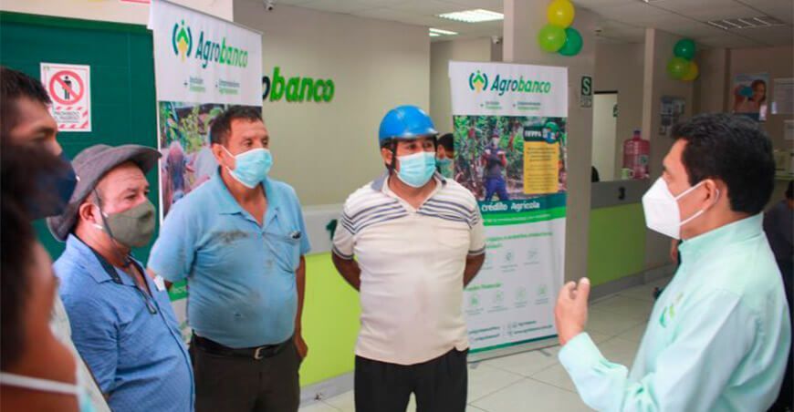 Agrobanco
