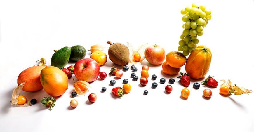 exportaciones de fruta peruana