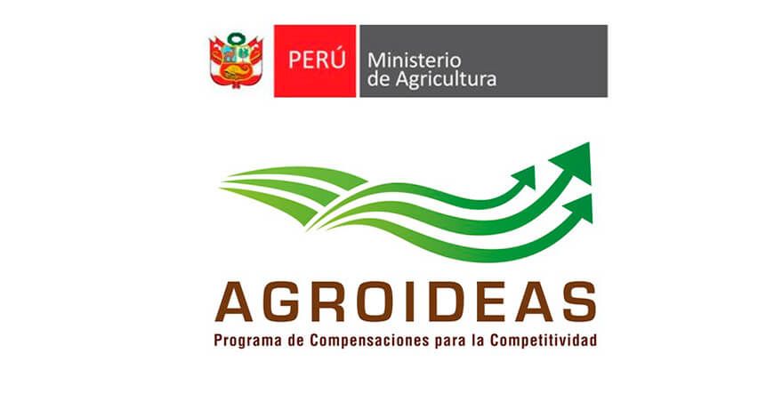 Agroideas