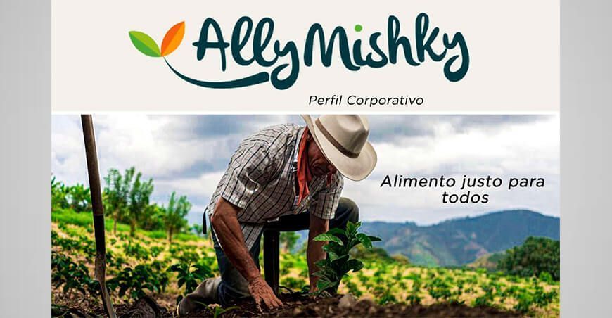 En Huari, Ancash, Redar Perú creó el Centro de Capacitación para Jóvenes Rurales en Agronegocios