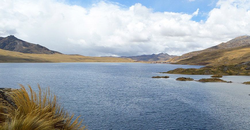 Expo Agua & Sostenibilidad se realizará, de manera presencial, del 27 al 29 de octubre