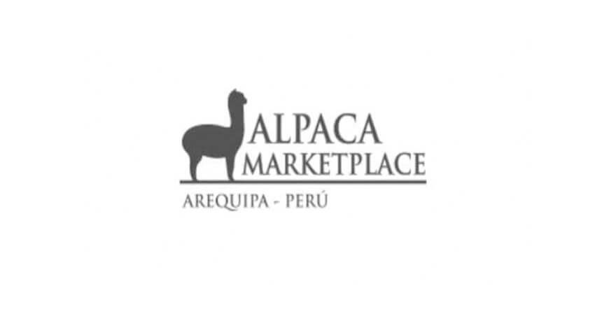Alpaca Marketplace
