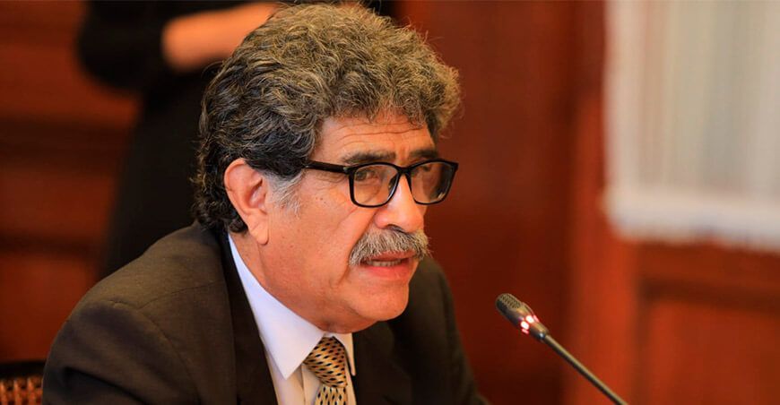 Andrés Alencastre Calderón