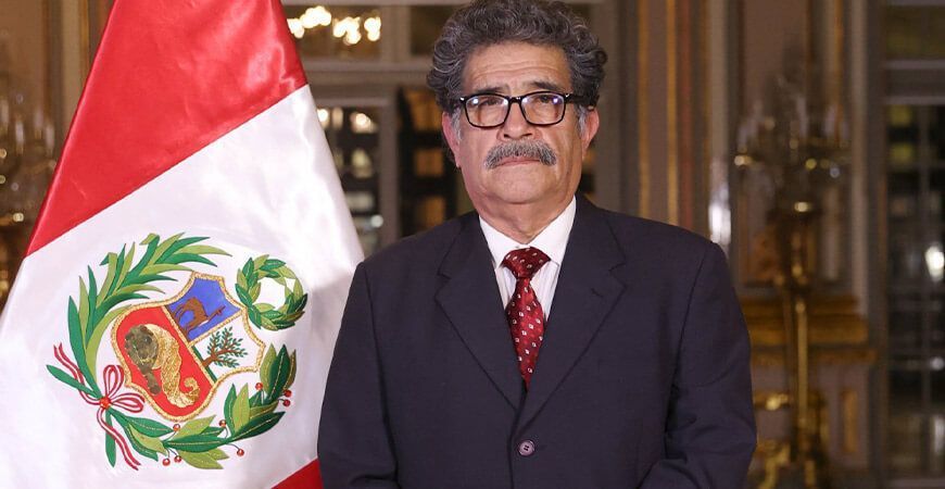 Andrés Alencastre Calderón