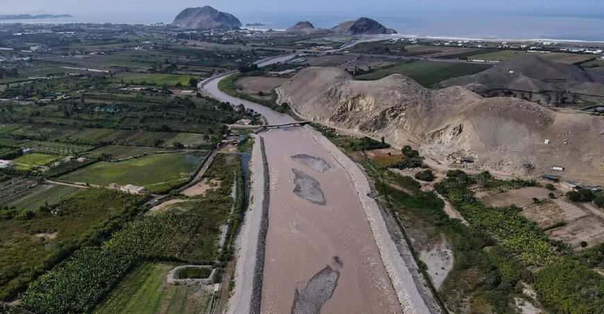 Consejo de Ministros aprobó proyecto que crea la Autoridad Nacional de Infraestructura