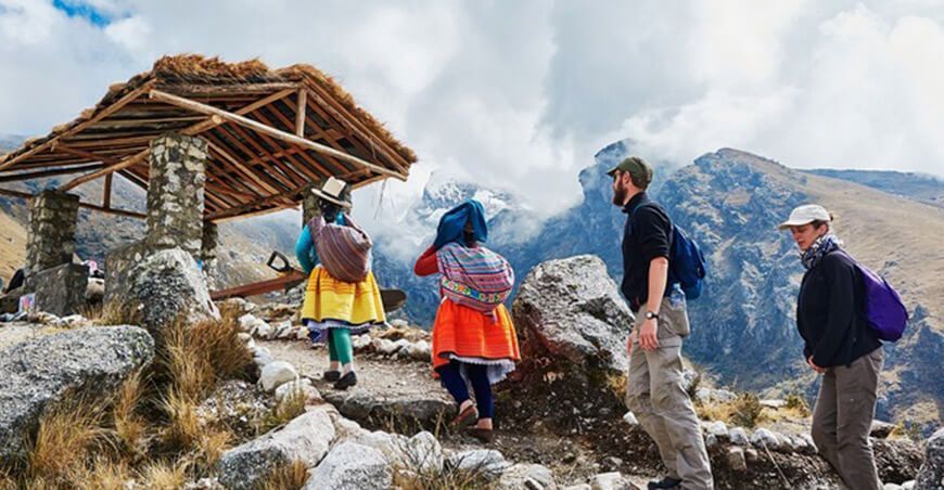 Turismo: Conoce las 25 áreas naturales protegidas que se encuentran reabiertas