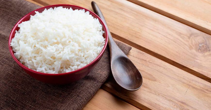 arroz fortificado