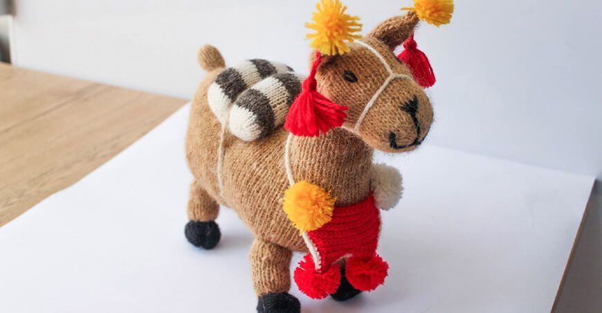 Por primera vez artesanos huancavelicanos participarán en Feria Expo Textil 2023