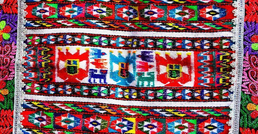 ¡Orgullo huancavelicano! 155 artesanos ganan Concurso Nacional “Somos Artesanía”