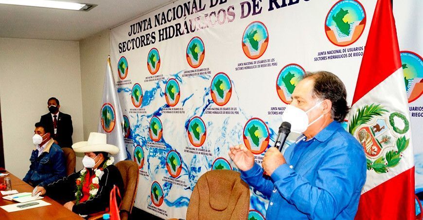 Asamblea Nacional Agraria del Bicentenario