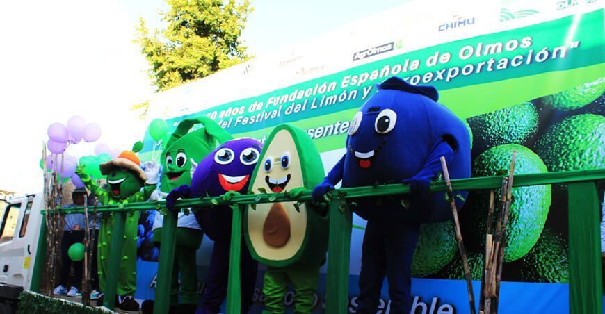 Asociación Cultivando