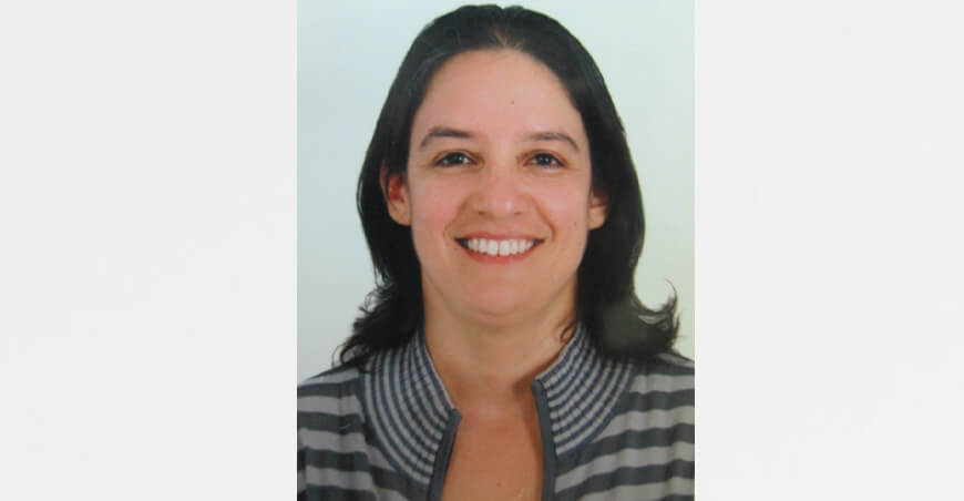 Beatriz Fuentealba Durand asume la presidencia ejecutiva del Inaigem