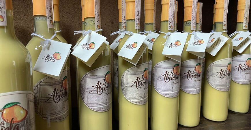 bebidas derivados de Pisco Perú