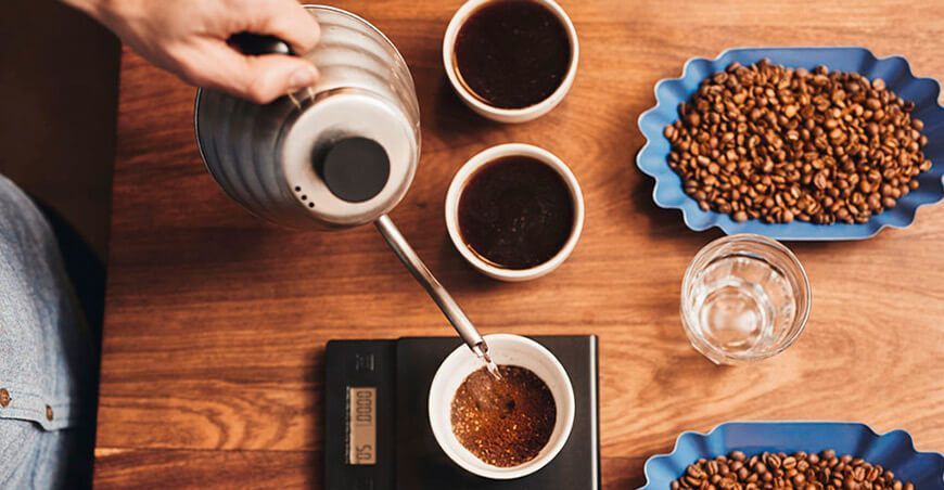 IICA organiza talleres sobre bionegocios en la cadena del café