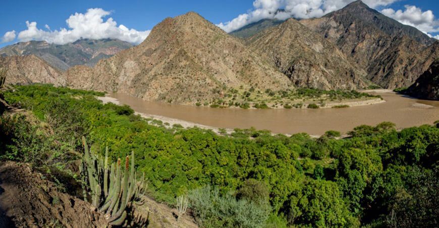 Congreso Internacional de Medio Ambiente