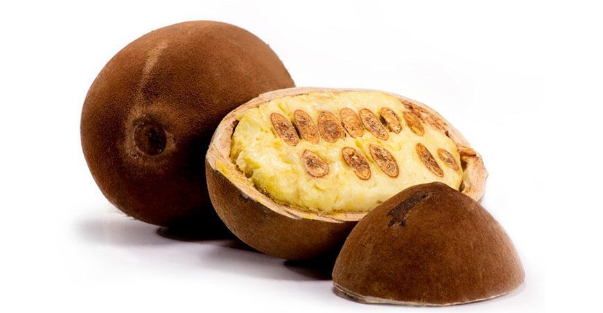 copoazú