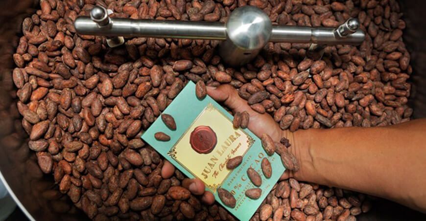 Cacaoteros del Vraem obtuvieron 6 medallas en Concurso Nacional de Chocolate 