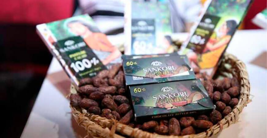 Minam promueve el consumo de cacao libre de deforestación