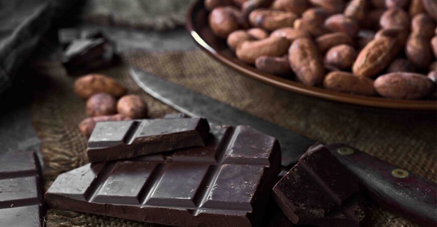 Hoy se celebra el “Día del Cacao y Chocolate”