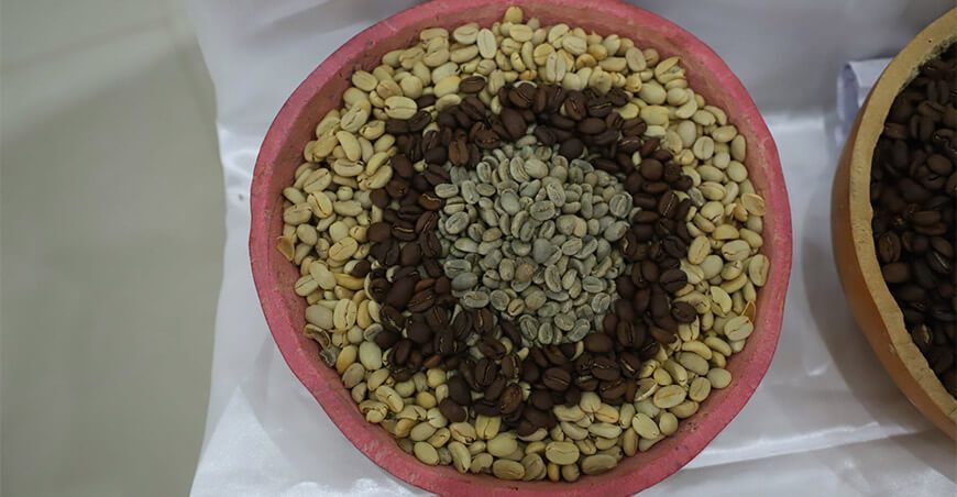café Perú
