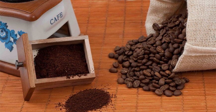 Café peruano