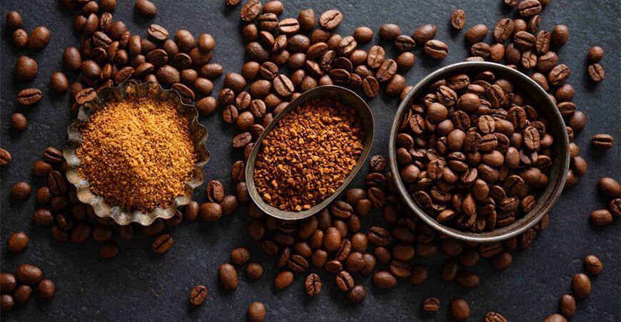 café en grano Perú