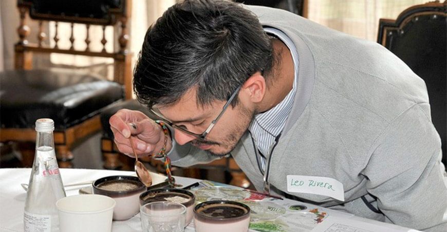 Café y cacao peruano captan interés del mercado chileno