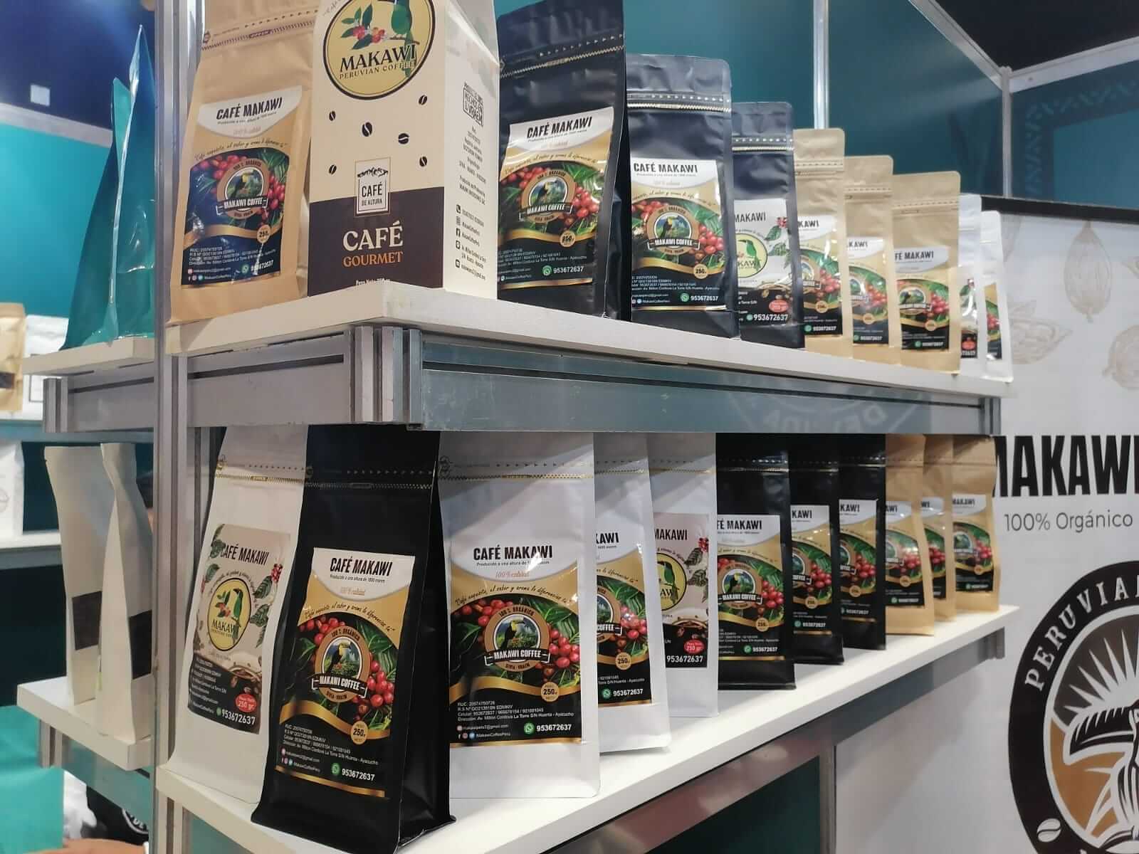 Expo Café 2021