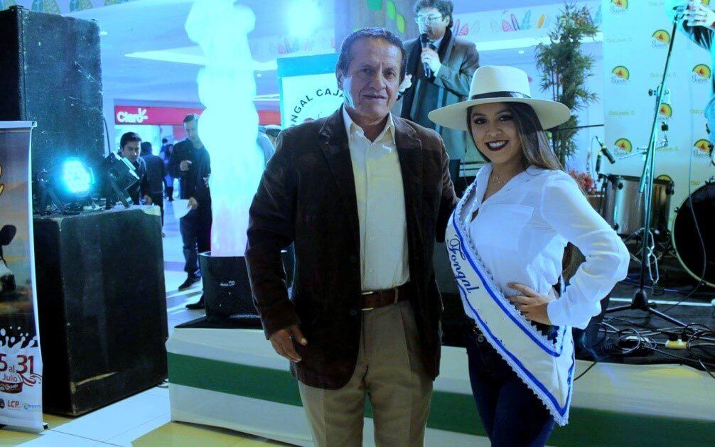 Feria de Fongal