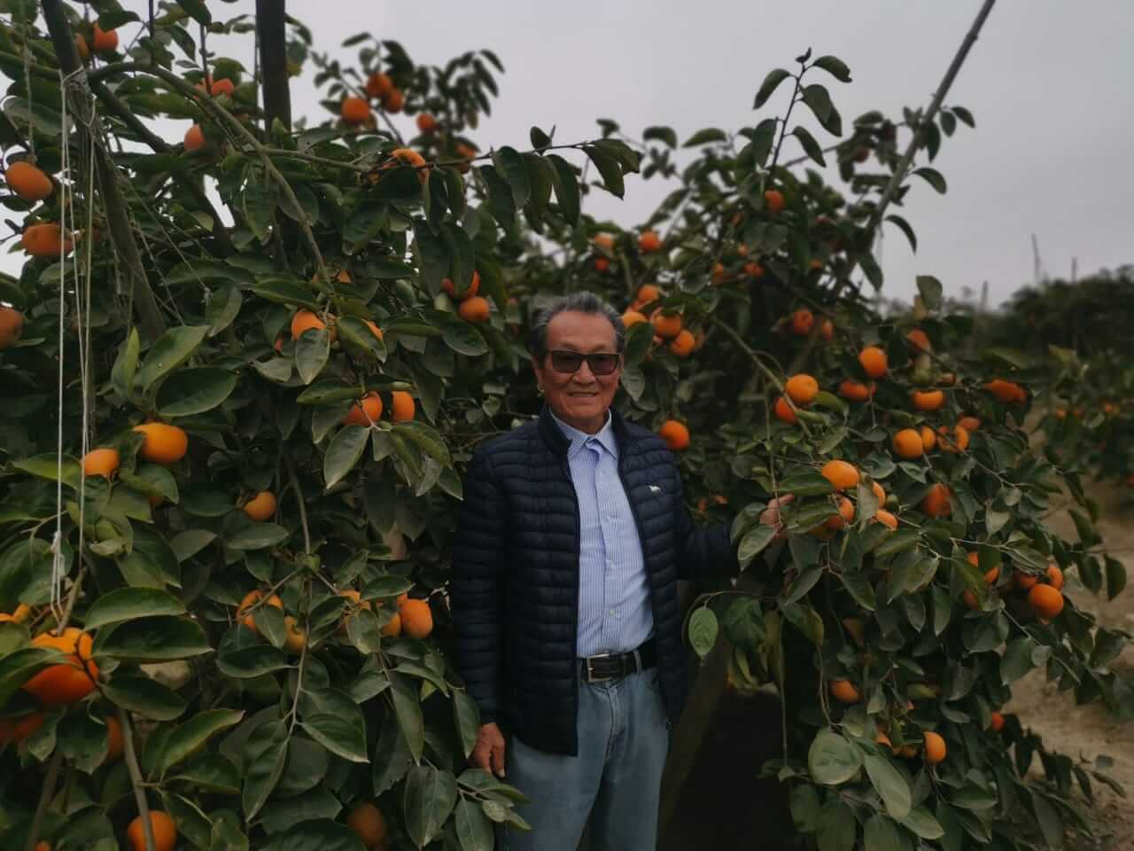 Carlos Fukuda Fukuda