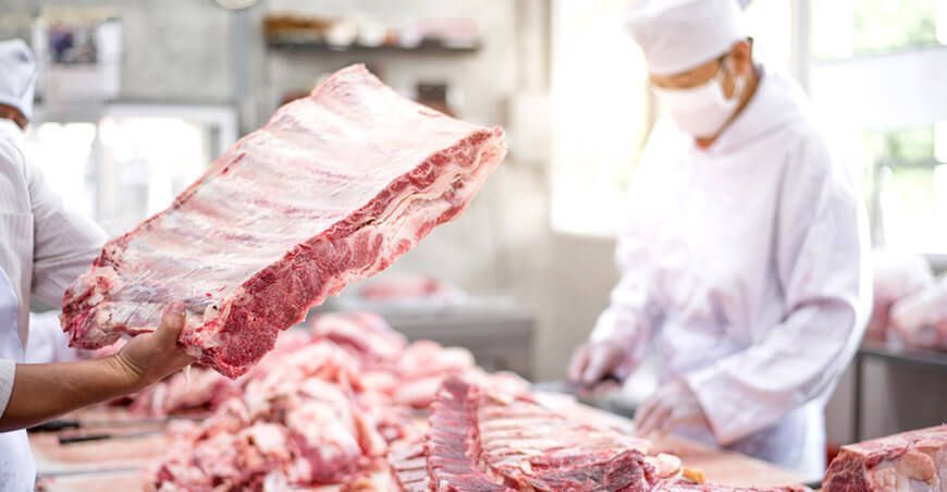 Carne bovina