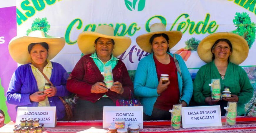 Cedepas Norte realizará el seminario “Innovación agrícola: Prototipos e investigación para el desarrollo de la agricultura familiar”