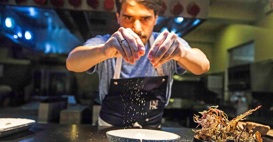 Central de Virgilio Martínez es elegido el mejor restaurante de América Latina 2013-2021