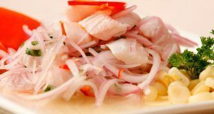 Perú, mejor destino cultural y culinario del mundo