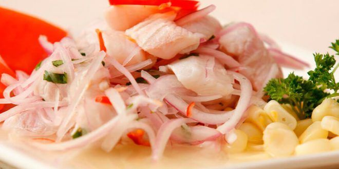 Perú, mejor destino cultural y culinario del mundo