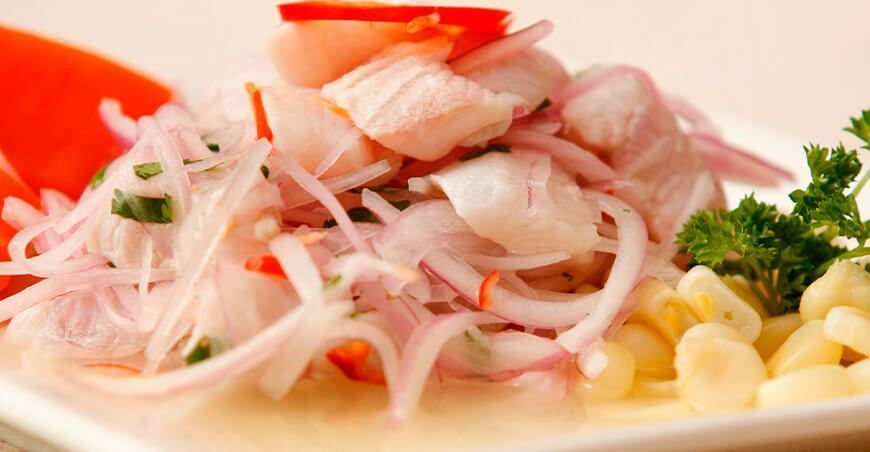 Perú, mejor destino cultural y culinario del mundo