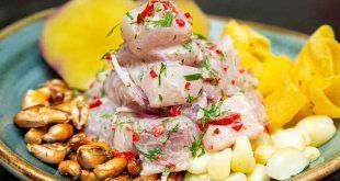 Ceviche peruano ya es Patrimonio Cultural Inmaterial de la Humanidad por la Unesco