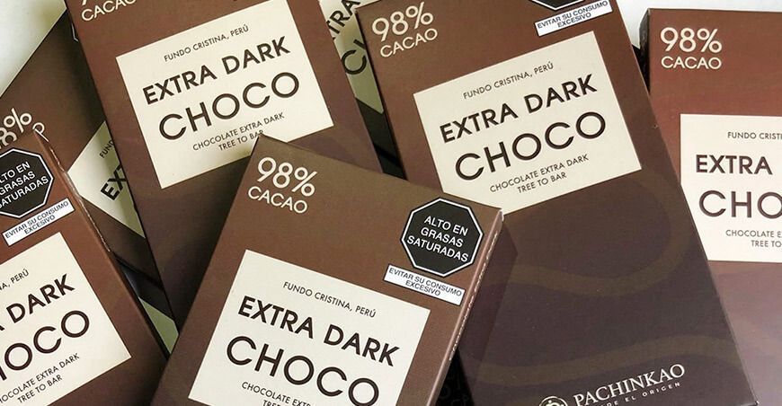 Entregan equipos para fabricar chocolates en Ucayali