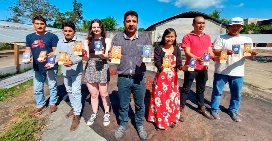 chocolate artesanal gana medallas de oro y bronce en concurso internacional