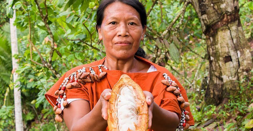 Concytec llega a Amazonas para promover el desarrollo regional con ciencia y tecnología
