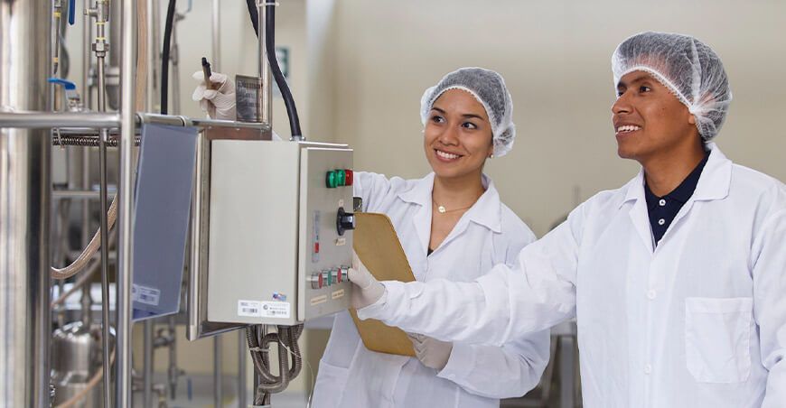Potencia la competitividad de tu negocio con ciencia y tecnología en el VinculaTech Nacional Concytec Perú