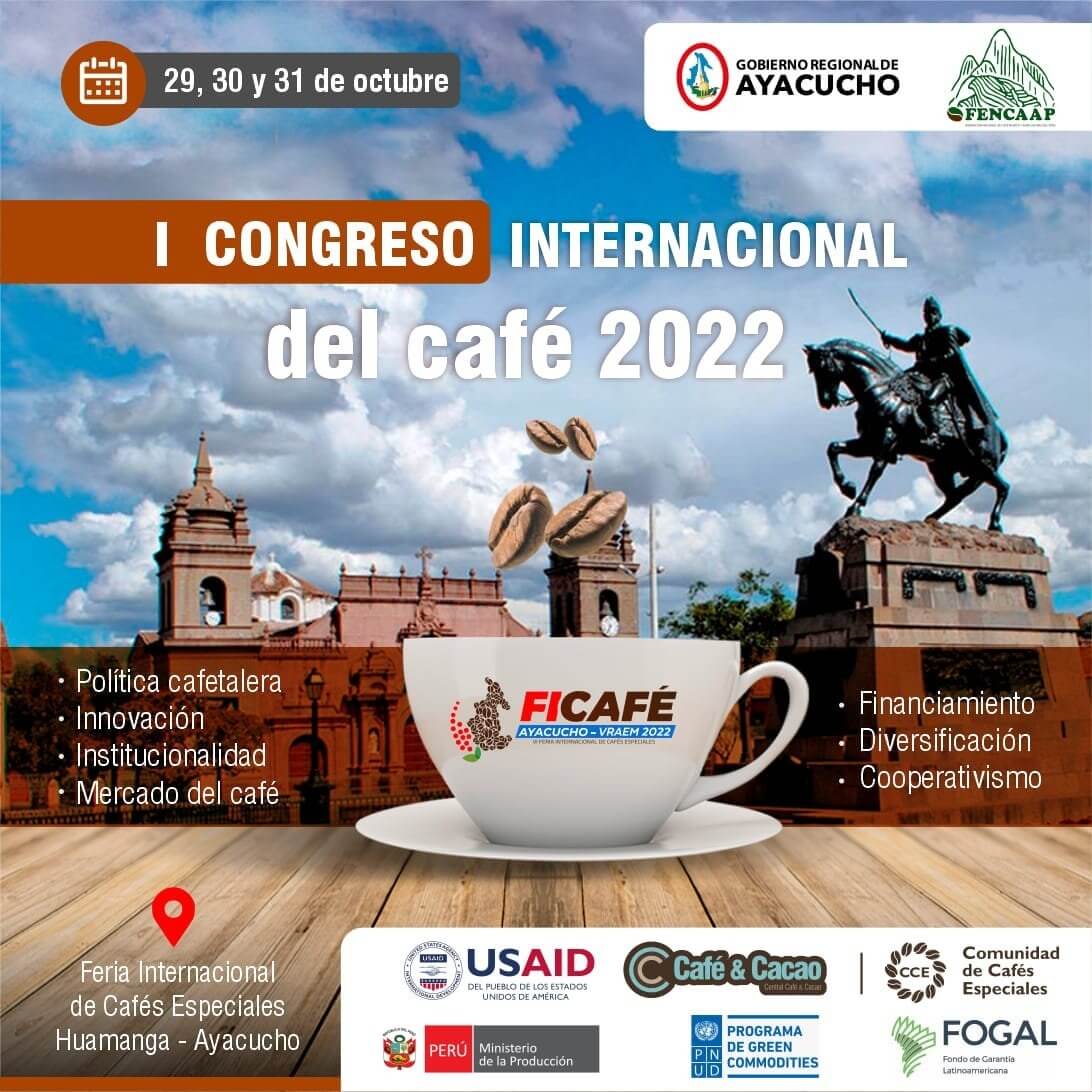 Ficafé Ayacucho