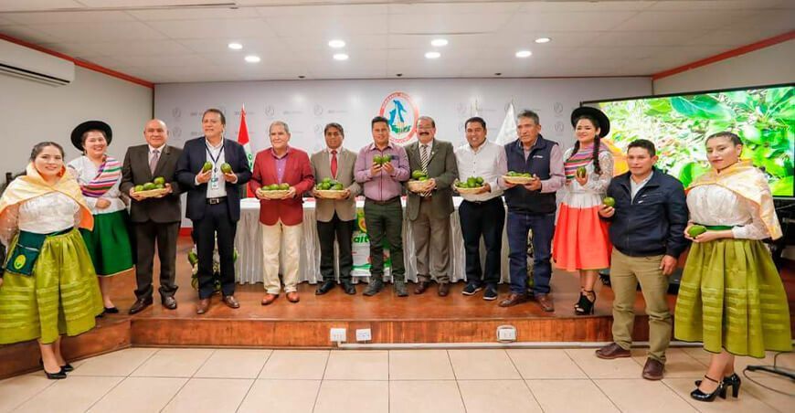 Congreso de la palta Ayacucho Perú