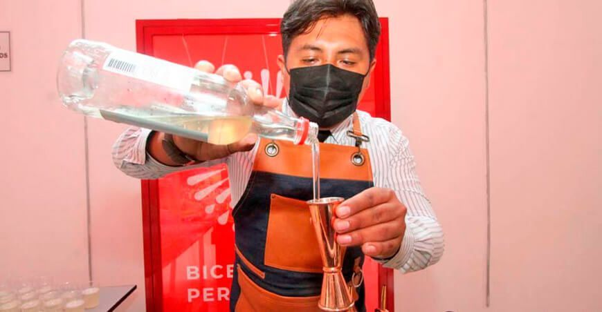 Congreso Regional del Pisco tendrá como sede a Lunahuaná